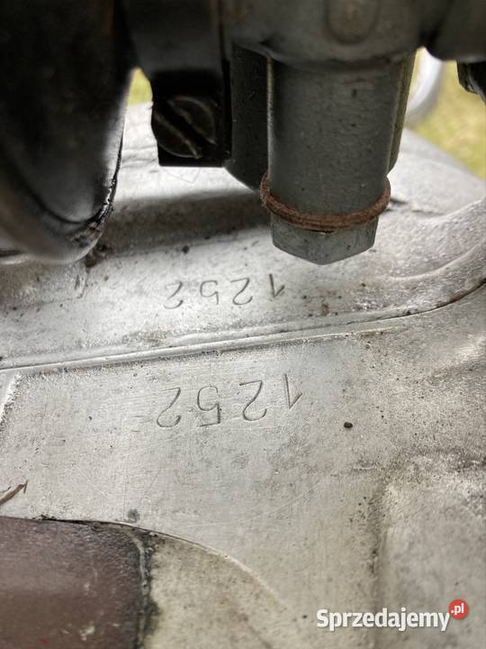 SHL M04 podkarpackie Ulanów