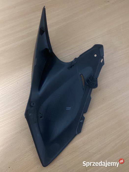 Bok Lewy Owiewka Osłona Kawasaki Z1000 14 Prawa Poznań