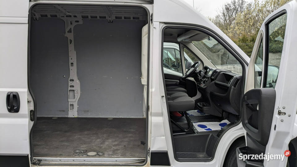 Fiat Ducato Maxi śląskie sprzedam