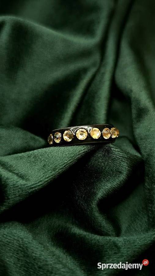 Pierścionki handmade każdy wzór Kańczuga