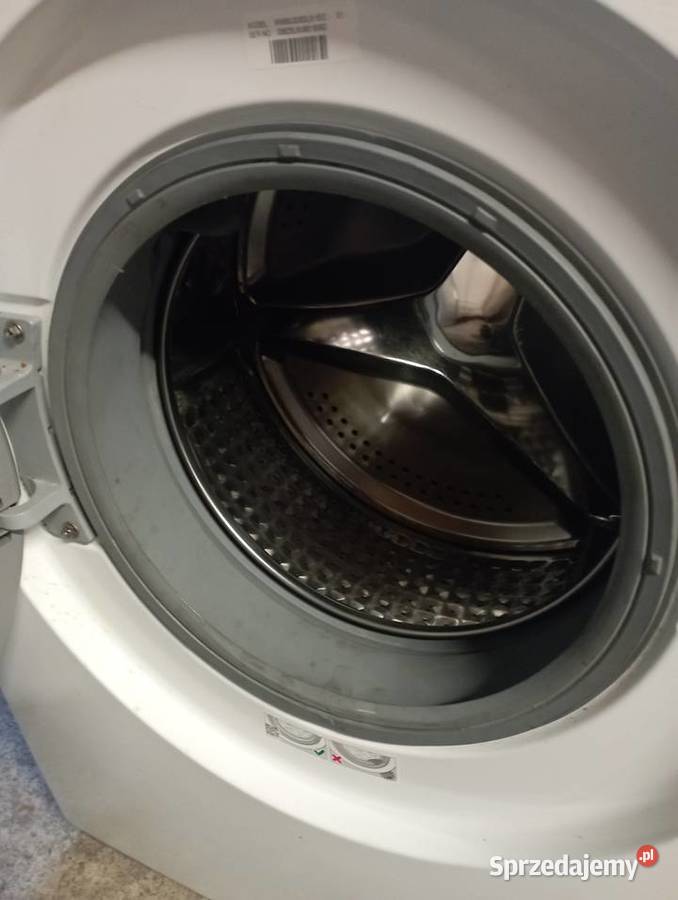 Pralka automatyczna Samsung wolnostojące wielkopolskie Szamotuły