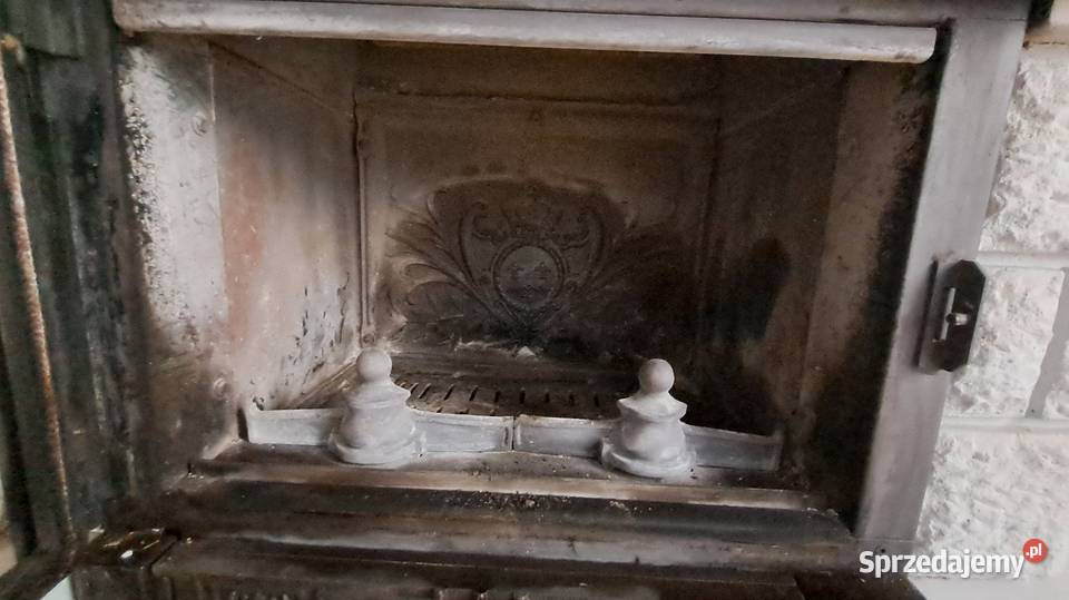 Kominekwkład sprzedam Mysłowice