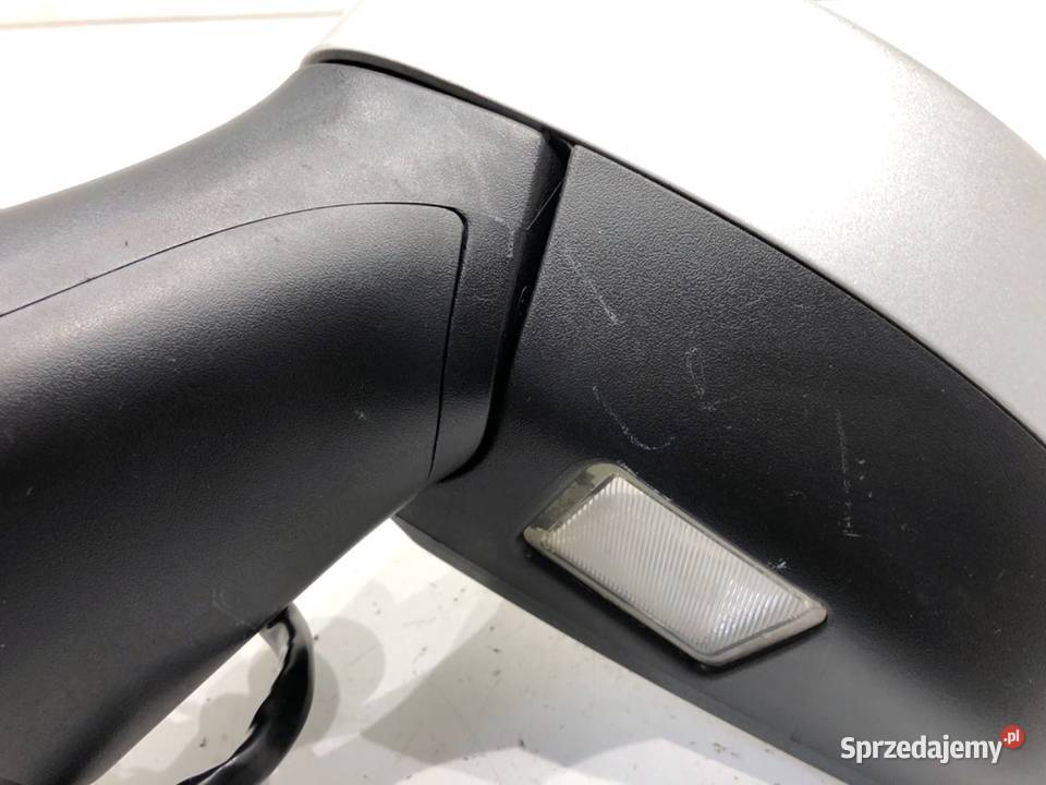 LUSTERKO LEWY FORD KUGA I SUV 0812 Moondust osobowe