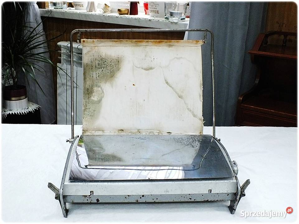 Stara suszarka fotografizna do zdjęć z lat 50 Żary sprzedam