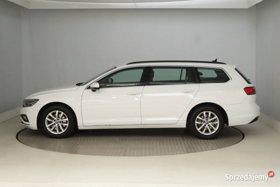 VW Passat 15 TSI komputer pokładowy Zabrze