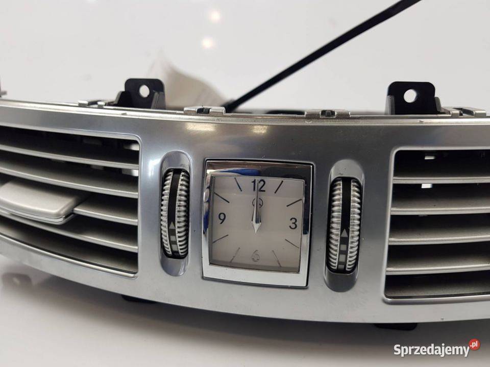 KRATKA NAWIEWU A221830954S W221 SKLASA S 320 Lipno