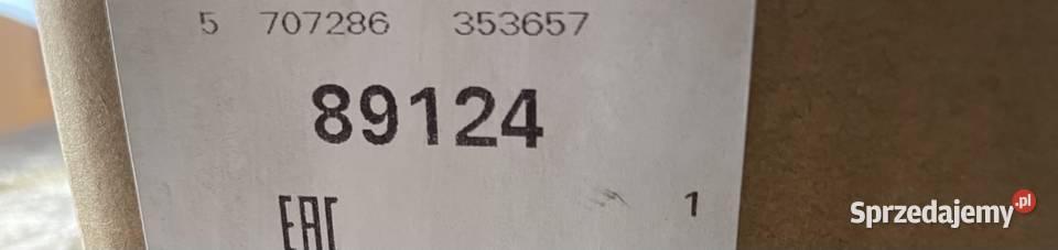 NISSENS KOMPRESOR KLIMATYZACJI 84124 wielkopolskie Śmigiel