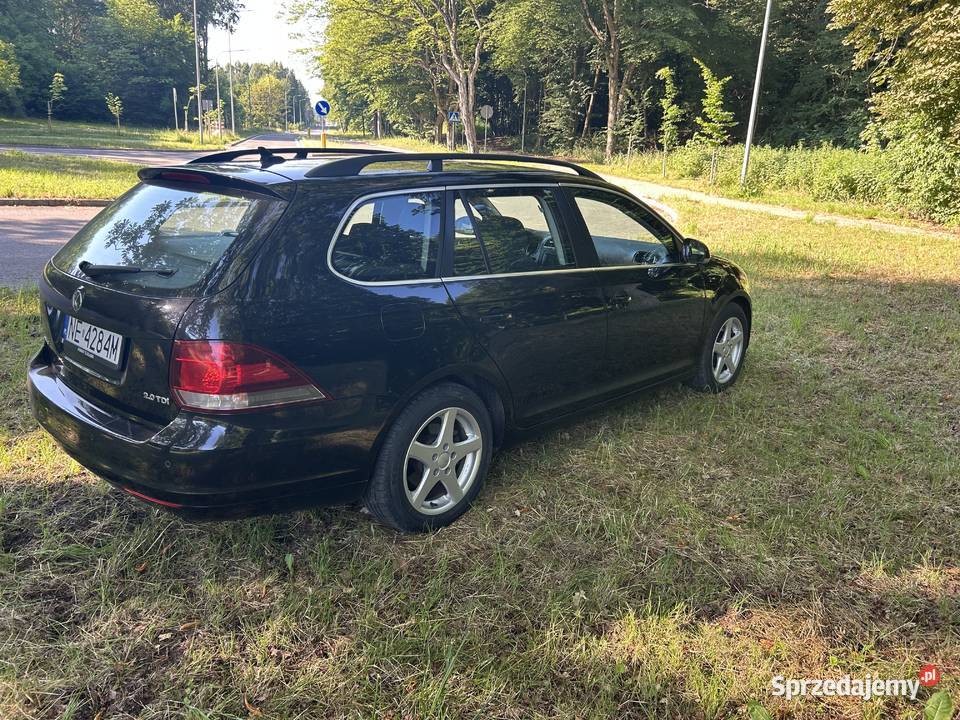 Sprzedam Volkswagen Golf sprzedam