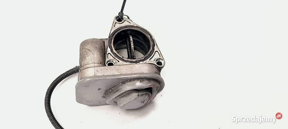 PRZEPUSTNICA AUDI A3 8L 038128063G kujawsko-pomorskie Lipno