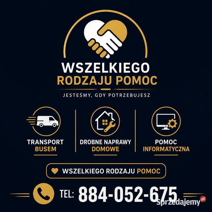 Pomoc Drogowa Brak Prądu Brak Paliwa śląskie Koziegłowy