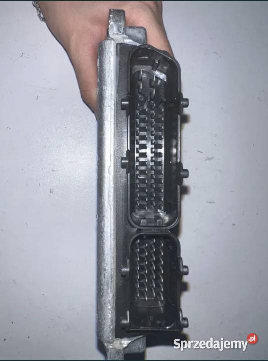 Komputer moduł sterownik Aprilia Shiver 900 Ostrów Wielkopolski sprzedam