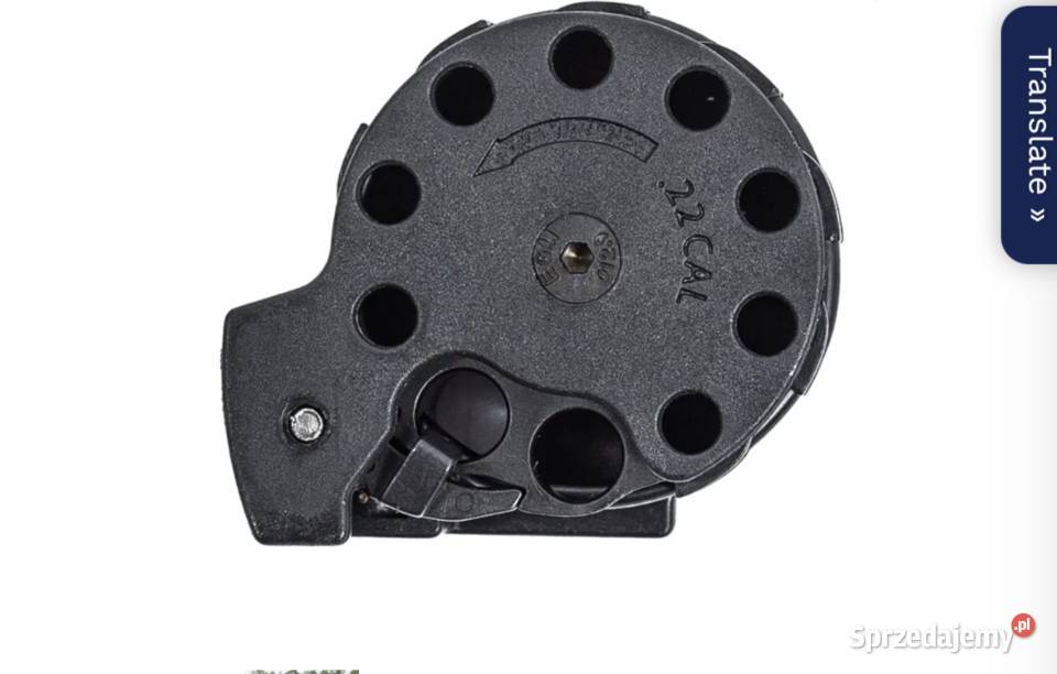 Wiatrówka PCP Snowpeak PR 900 S Generacja 3 śląskie Ruda Śląska