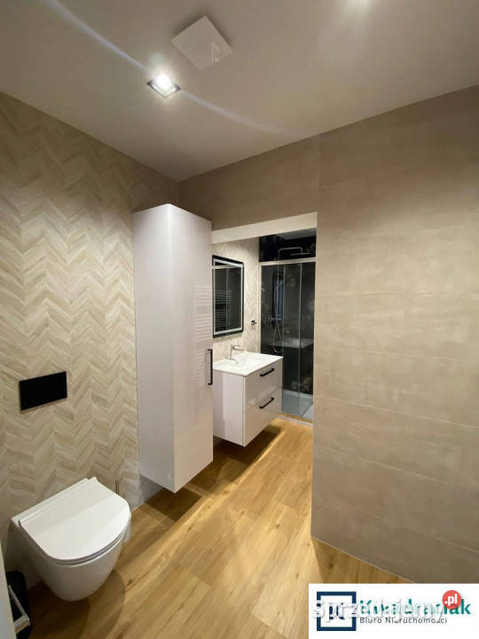 Mieszkanie 31m2 1pokojowe Jedlicze Sprzedaż