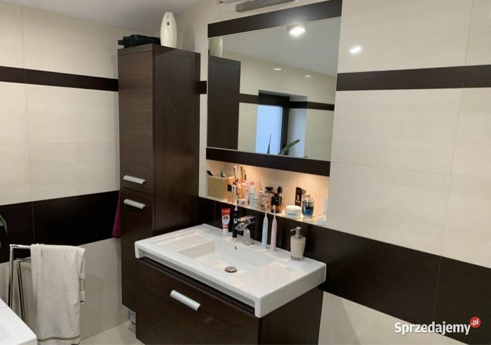 Dom wolnostojący Kobyłka w mieszkania