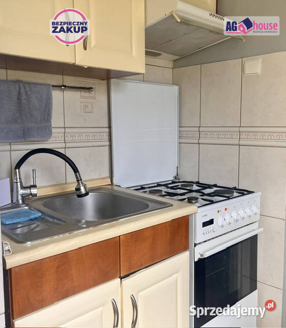 sprzedaży mieszkania 38m2 2 pokoje Gdańsk