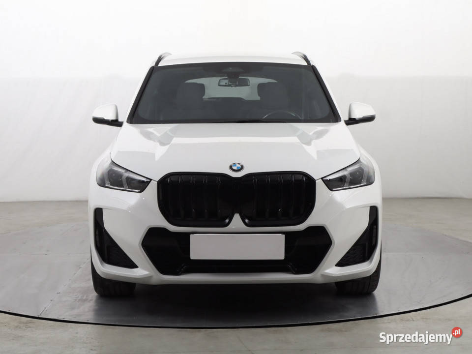 BMW X1 sDrive18i Rok produkcji 2022 śląskie Katowice
