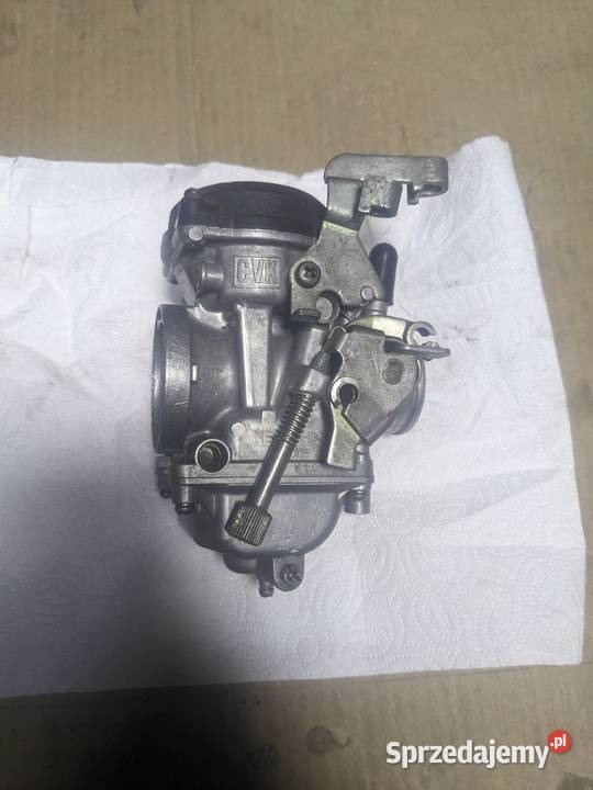 Gaźnik kawasaki klr 250 sprzedam