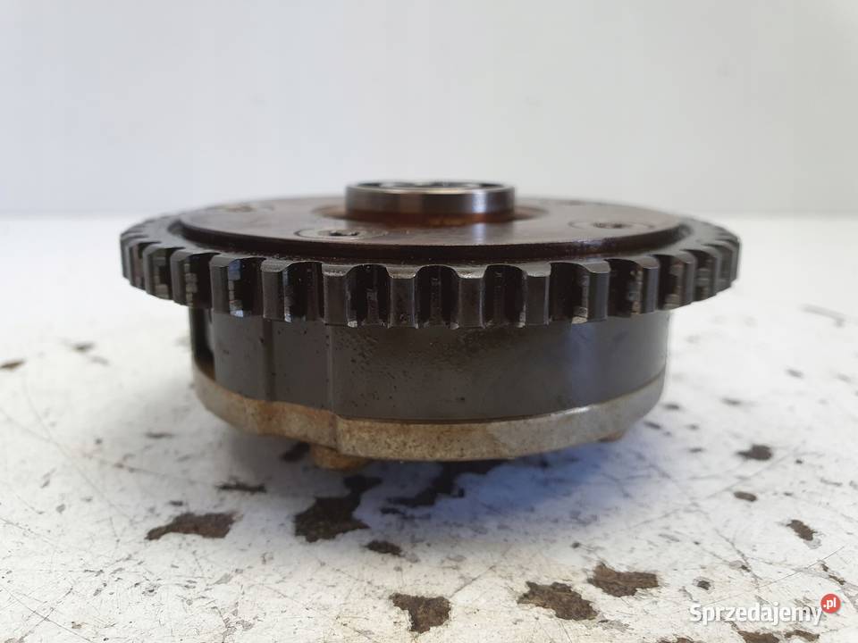 BMW X5 E60 E61 E65 44 V8 N62B44 KOŁO ZMIENNYCH Chełm sprzedam