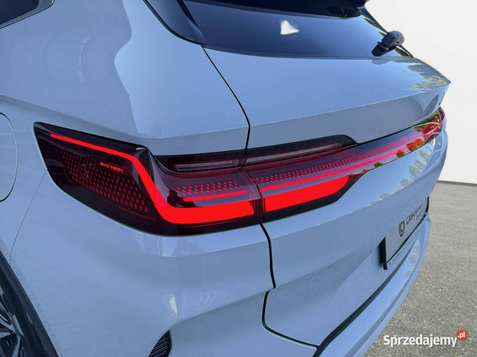 BYD Seal U VAT 23 DMi Boost 15 PHEV 218 automat elektrochrom. lusterko wst. Myślenice sprzedam