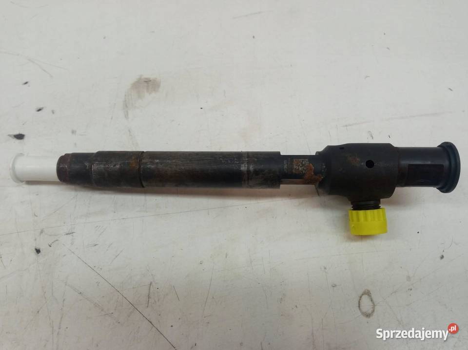 WTRYSKIWACZ 9674984080 20 HDI Citroen C4 Grand Wtryskiwacze świętokrzyskie