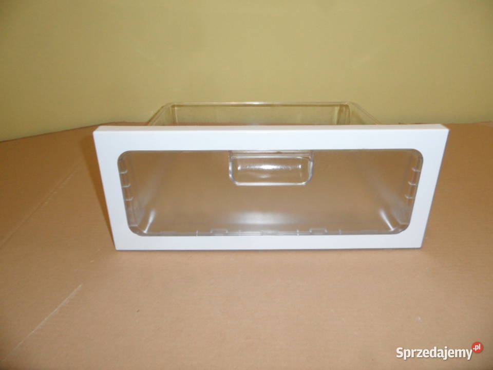 szuflada lodowki samsung Promnik