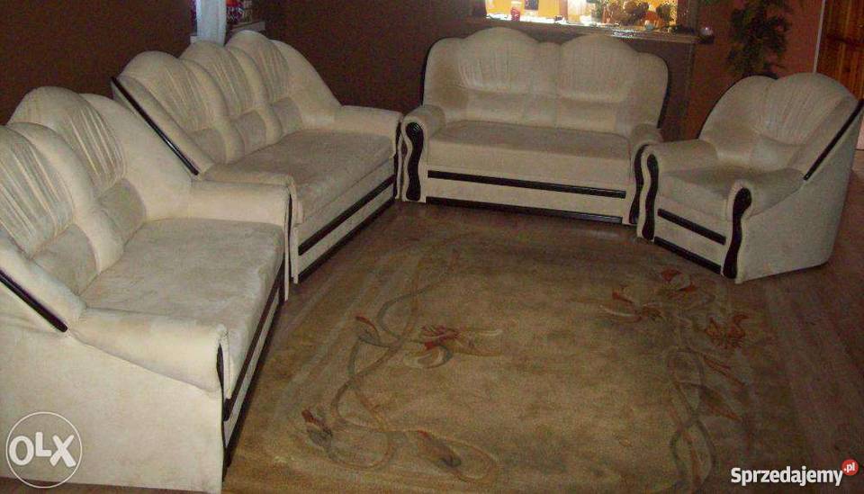 ZESTAW WYPOCZYNKOWY 3221 STAN