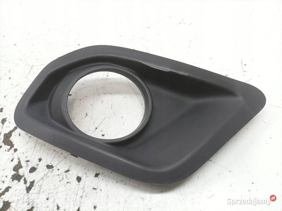 OSŁONA KRATKA ZDERZAKA PRAWY PRZÓD ET531022300A0 świętokrzyskie