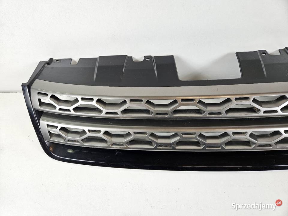 LAND ROVER DISCOVERY SPORT 1419 GRILL ATRAPA Atrapy wielkopolskie Międzychód