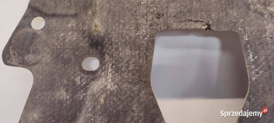 VOLVO XC70 V70 OSŁONA POD SILNIK AG9N6P013DB dolnośląskie sprzedam