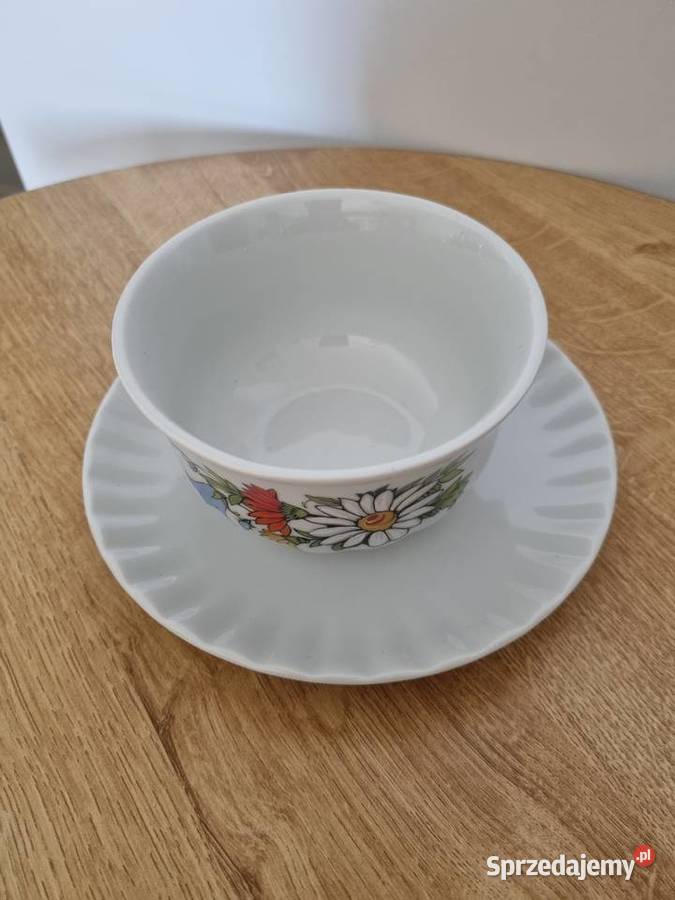 Sosjerka Bavaria Wola Podłężna