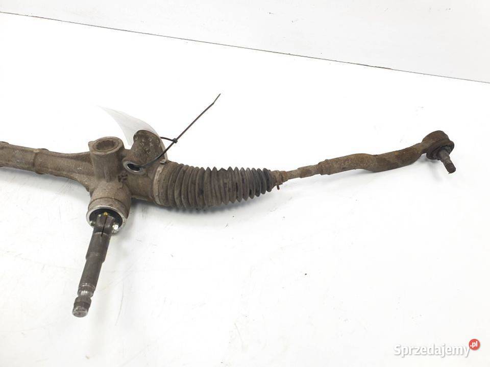 MAGLOWNICA TOYOTA AURIS I 7X270414 Lipno