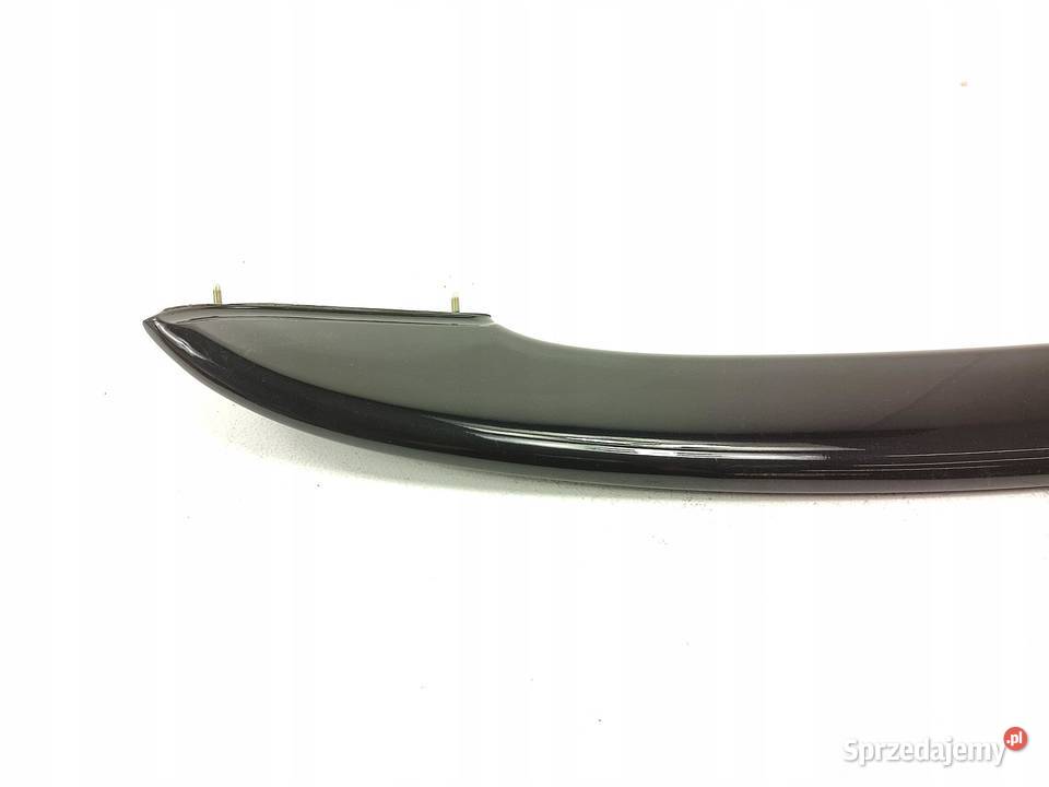 SPOJLER KLAPY FORD FIESTA IV LIFT 9902 1017236 sprzedam