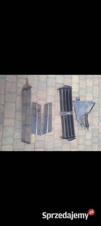 Sprzedam części do BMW F10 mazowieckie Wołomin sprzedam