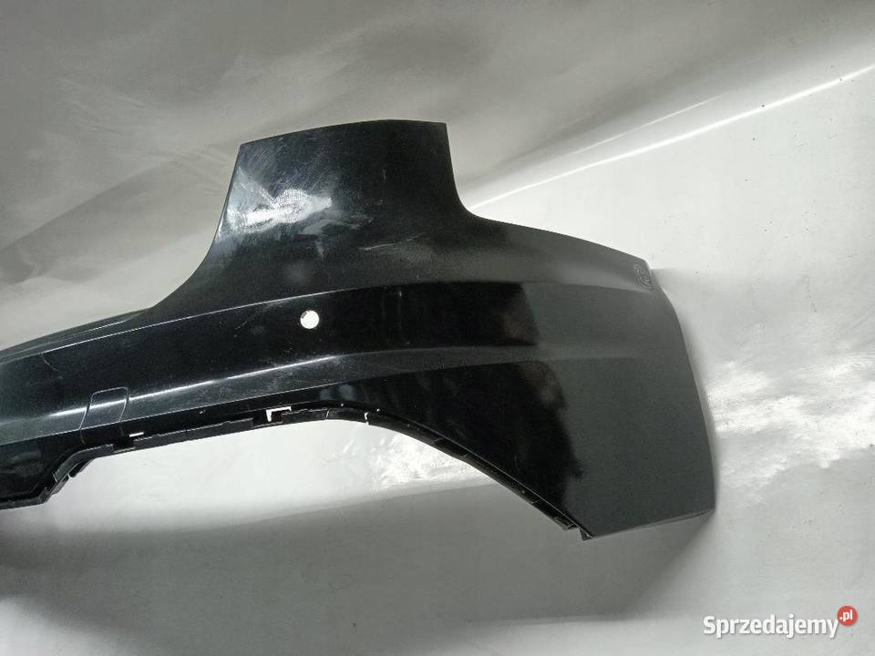 ZDERZAK TYŁ TYLNY 4 PDC AUDI A4 B9 8W9807511J