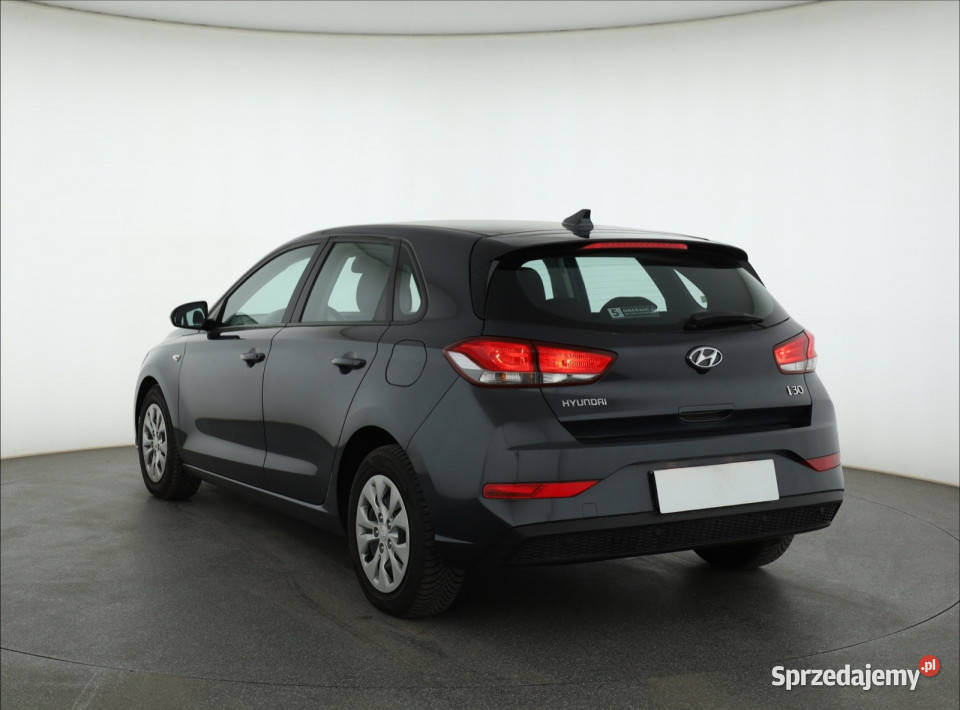 Hyundai i30 10 TGDI Piaseczno