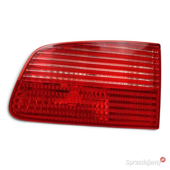 LAMPA PRAWA Saab 95 I lift KOMBI TYLNA prawy tył Chełm