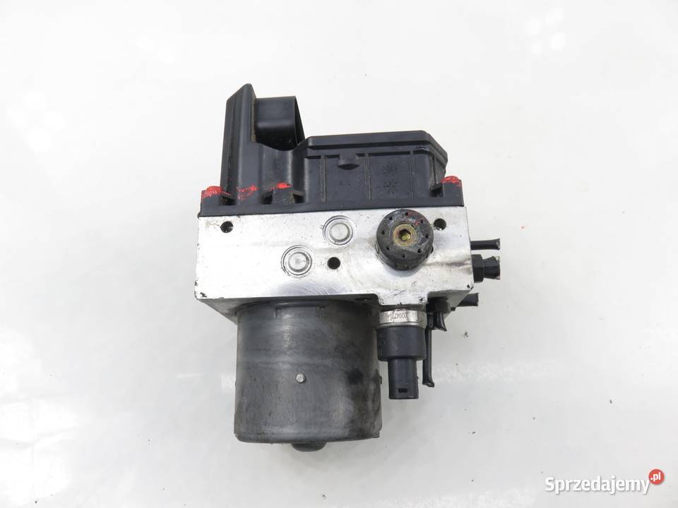 POMPA ABS AUDI A4 B6 0265950012