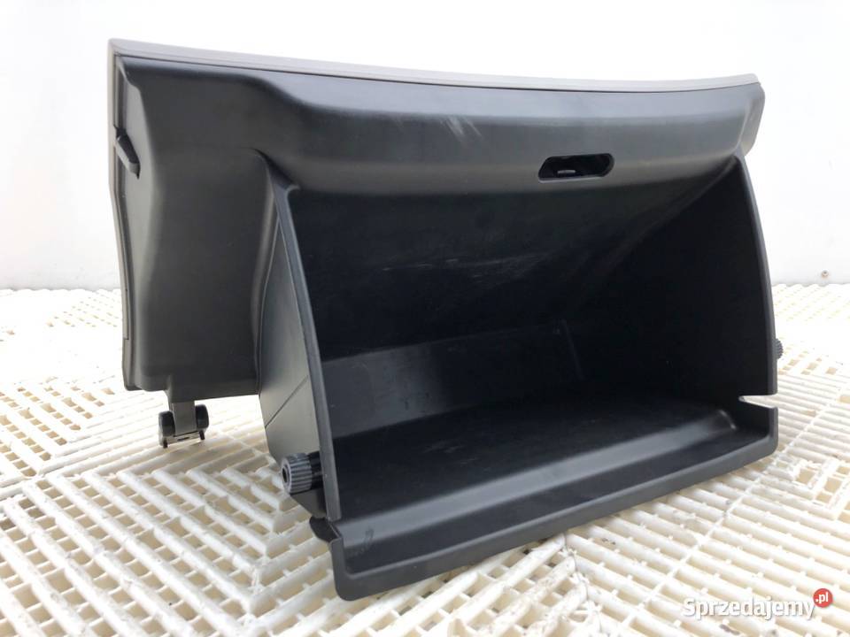 SCHOWEK PASAŻERA HONDA CIVIC IX SedanLimuzyna Motoryzacja