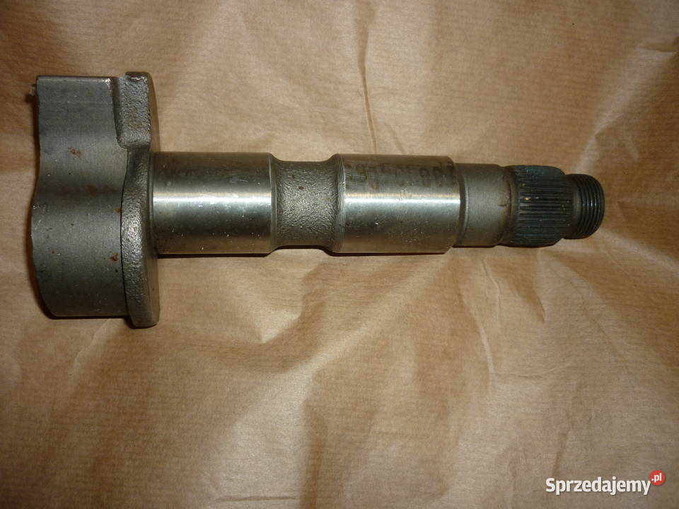 Tatra rozpierak 138134065 Dębica