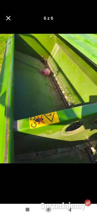 Agregat uprawowo siewny amazone ad 302 Bielsk Podlaski sprzedam