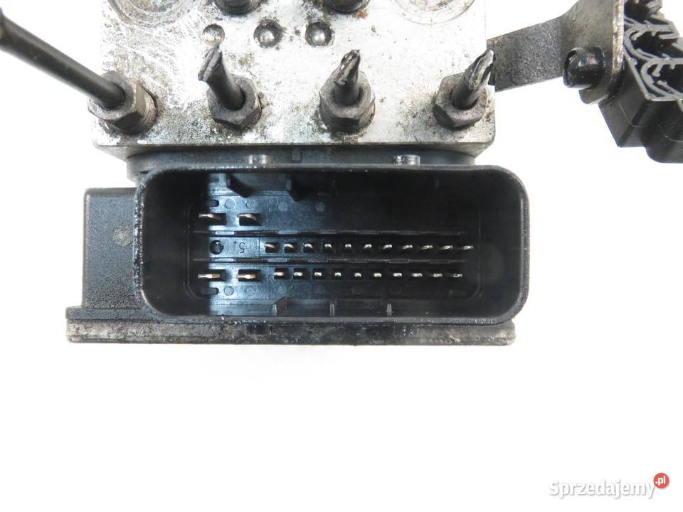 POMPA ABS ALFA ROMEO 159 15314102F 54084738F