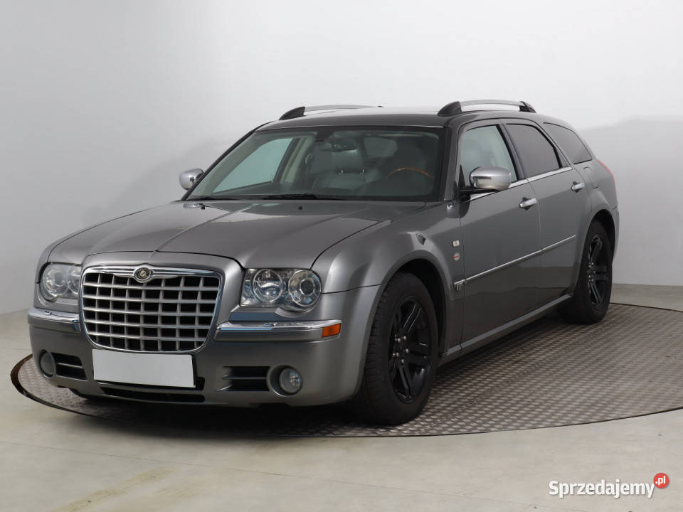 Chrysler 300C 30 D 235665km Bielany Wrocławskie sprzedam