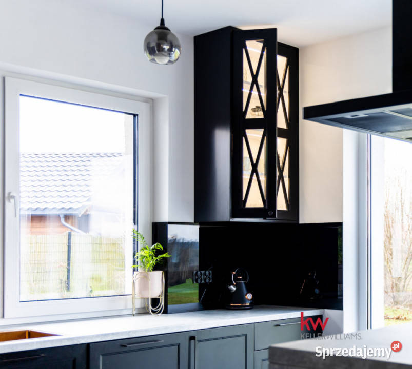 Do sprzedaży dom wolnostojący 1865m Dankowo pomorskie Kwidzyn