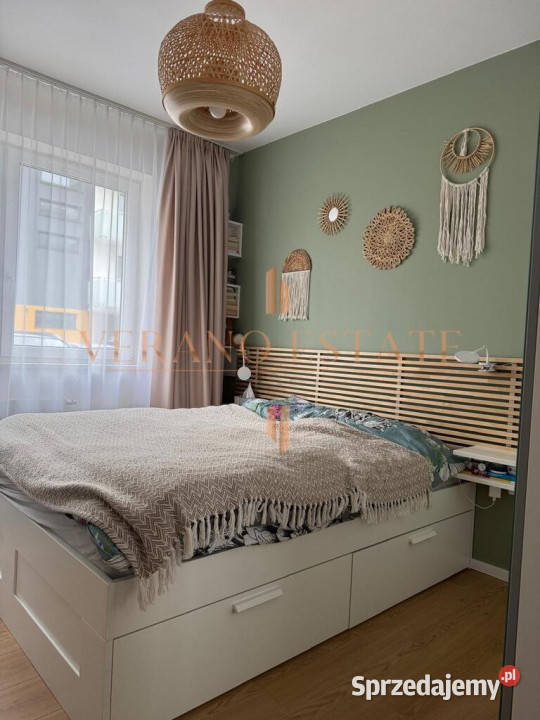 sprzedaży mieszkania Pruszków 4449m2 2pokojowe Nieruchomości