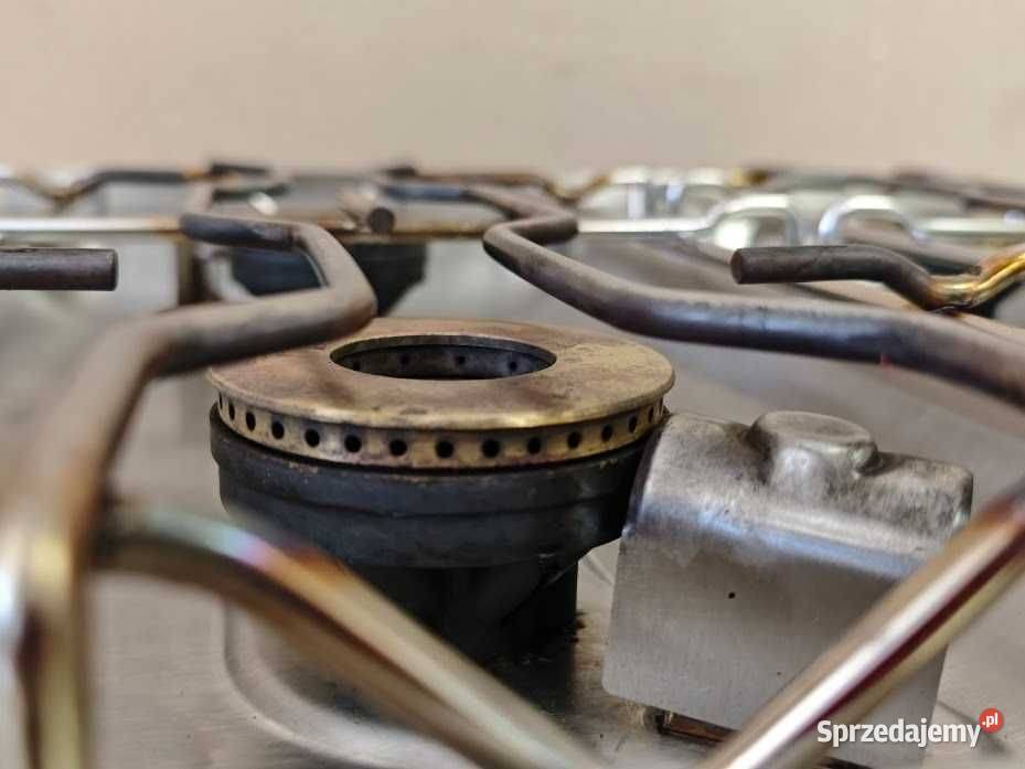 Kuchnia gastronomiczna Kppersbusch 4 palniki