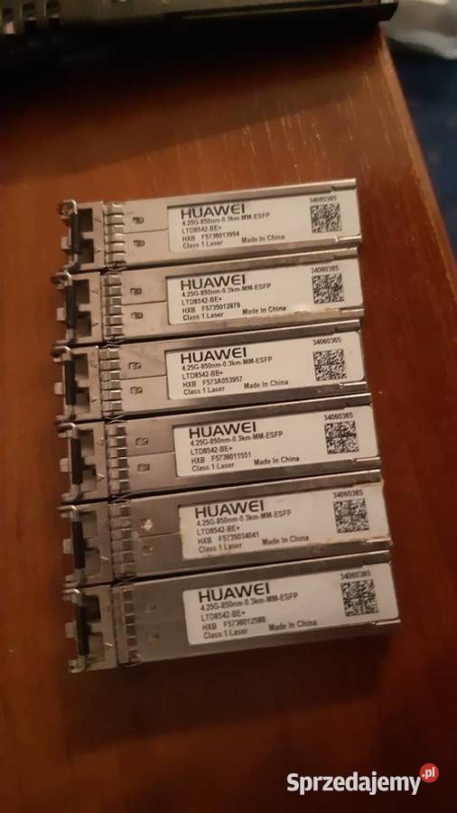 huawei ltd8542be wielkopolskie Szamotuły