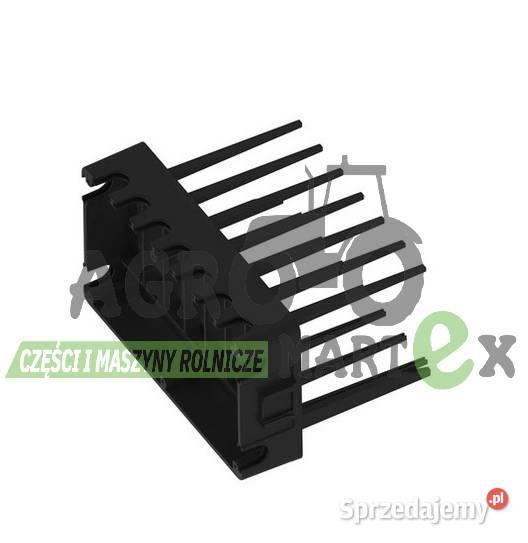 H142167 H205109 OBUDOWA JD Pozostałe Wichrów