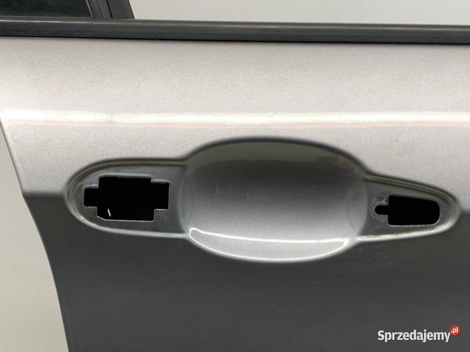 DRZWI PRAWY PRZÓD BMW E84 SUV 0915 A52 podkarpackie