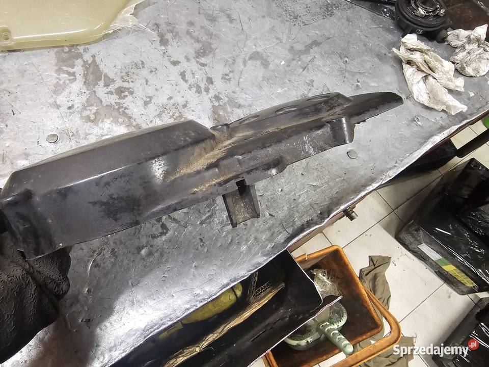 Yamaha DT 80 lc2 RD dt80 rd80 pokrywa osłona Pokrywy i osłony silnika Jelenia Góra
