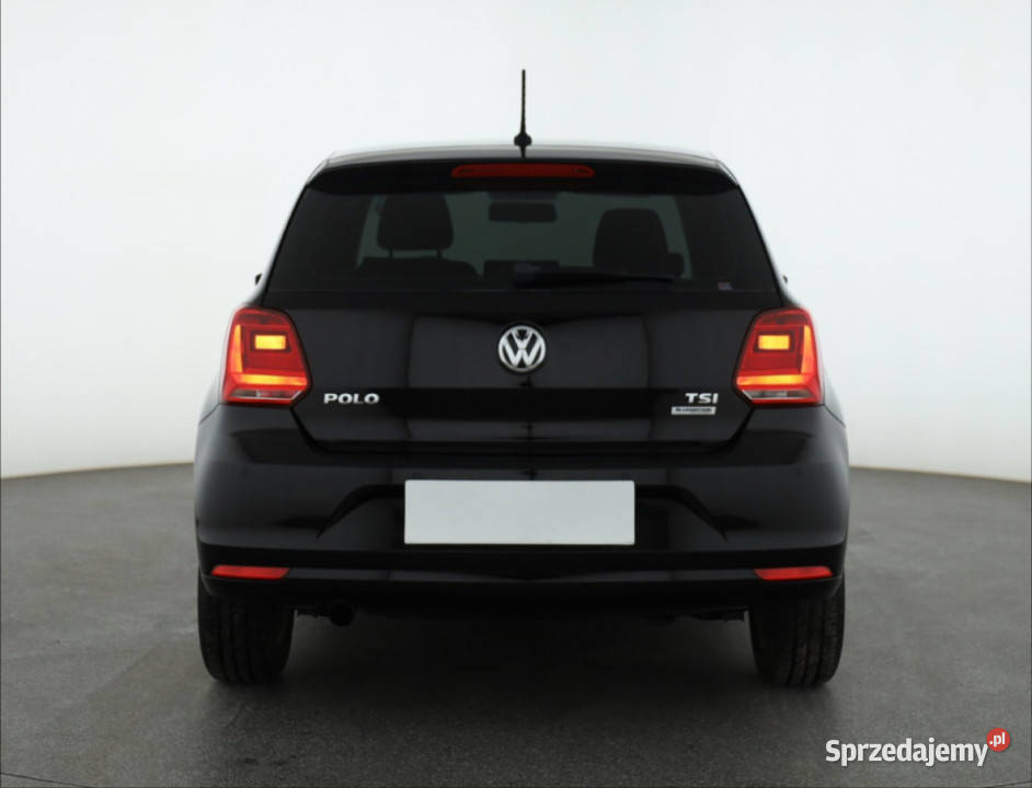 VW Polo 12 TSI klimatyzacja Polo mazowieckie Piaseczno